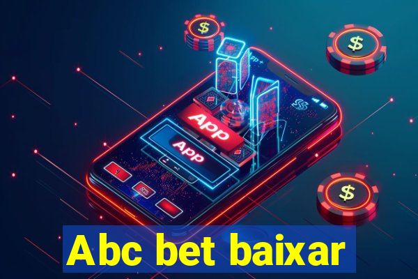 Abc bet baixar